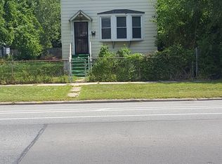 8325 S Halsted St, Chicago, IL 60620