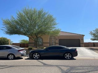 6249 S Eagles Roost Dr, Tucson, AZ 85757