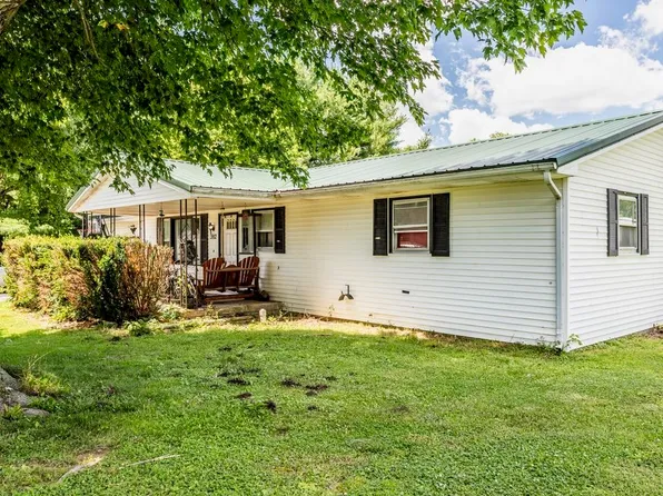 392 E County Road 210 S, Connersville, IN 47331