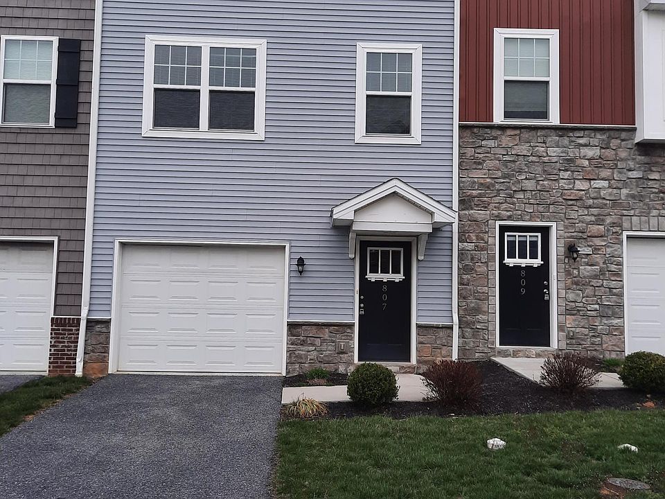 807 Admirals Quay Dr, Mechanicsburg, PA 17050 Zillow