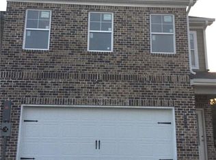 233 Belldown Ct, McDonough, GA 30253