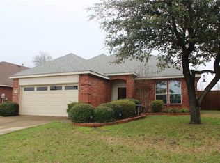 506 Grassy Glen Dr, Wylie, TX 75098