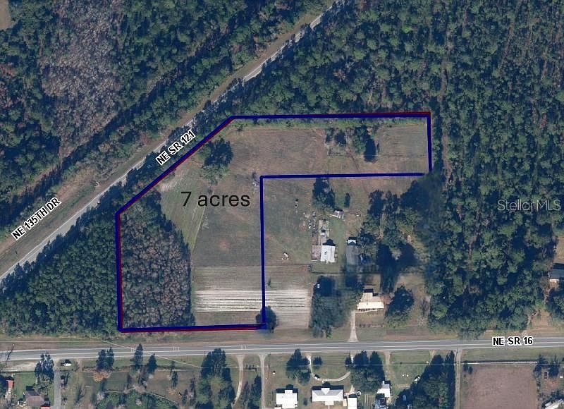 1st image of NE State Road 16