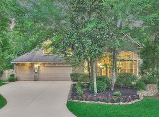 31 Doeskin Pl, Spring, TX 77382