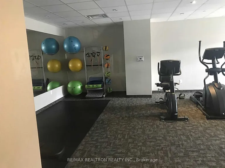 7325 Markham Rd #109 — Photo 19
