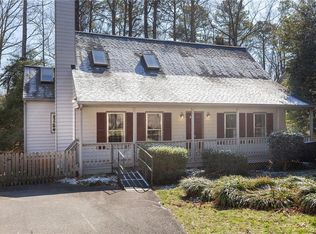 1800 Celia Cres, North Chesterfield, VA 23236