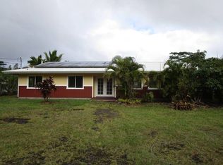15-1655 12th Ave, Keaau, HI 96749