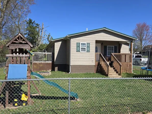 148 Sutphin St, Crab Orchard, WV 25827