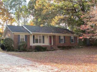 1817 Havenwood Dr, Lancaster, SC 29720
