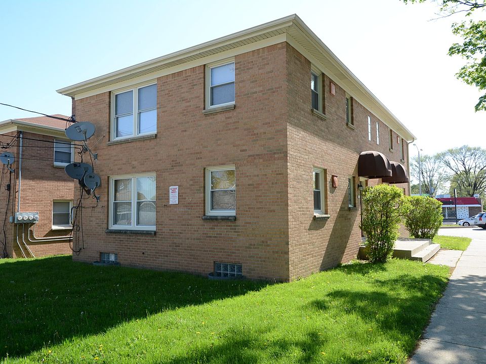 1st image of 7602 W Melvina St #4