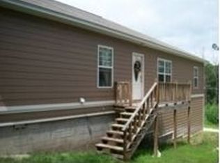 7849 Hickory Ct, Harrison, AR 72601
