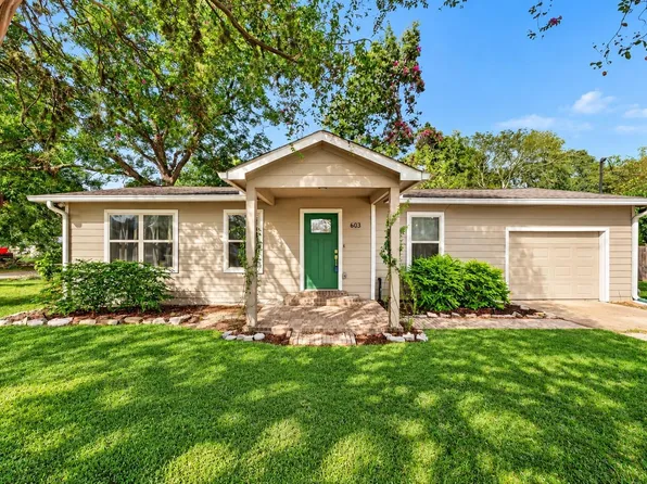 603 Penick Rd, Waller, TX 77484