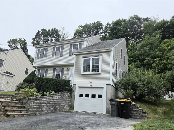 183 Arthur St, Framingham, MA 01702