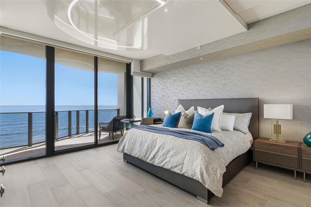 900 N Ocean Blvd Unit 905, photo 3