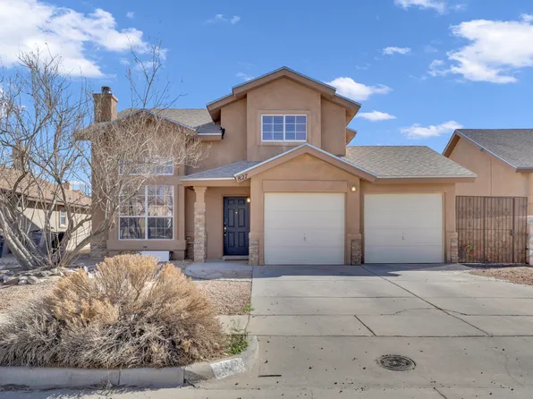 827 Sun City Park Ct, El Paso, TX 79932
