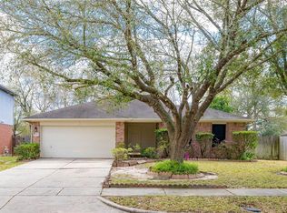 3730 Apple Hollow Ln, Humble, TX 77396