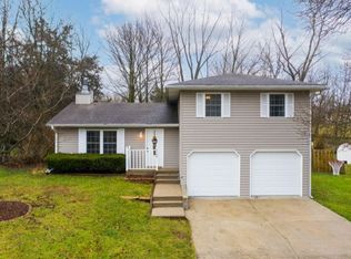 5508 Fern Flower Ct, Columbia, MO 65202