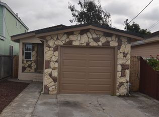 2770 15th St, San Pablo, CA 94806