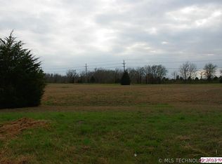 62 Highway Hwy, Haskell, OK 74436