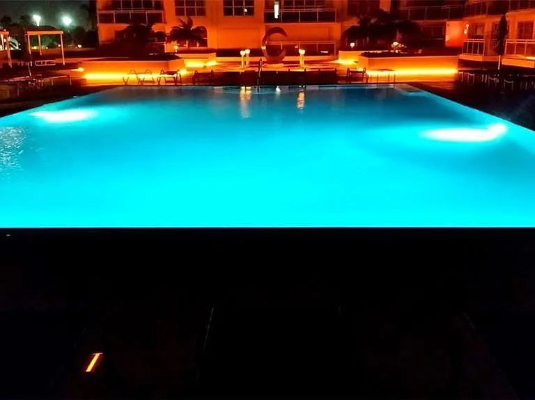 3900 Galt Ocean Dr #2314 — Photo 19