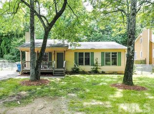 3028 Omah St, Durham, NC 27705