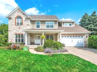 1261 Danforth Dr, Batavia, IL 60510