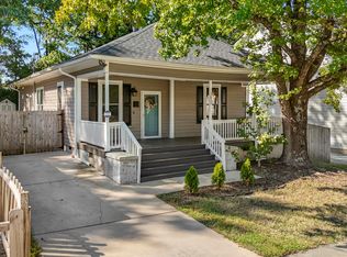 1012 Holloway St, Durham, NC 27701