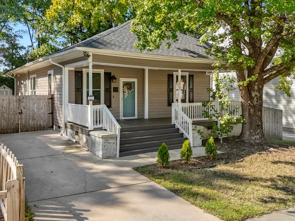 1012 Holloway St, Durham, NC 27701