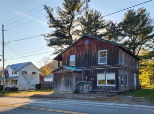 6747 Route 62, Conewango Valley, NY 14726