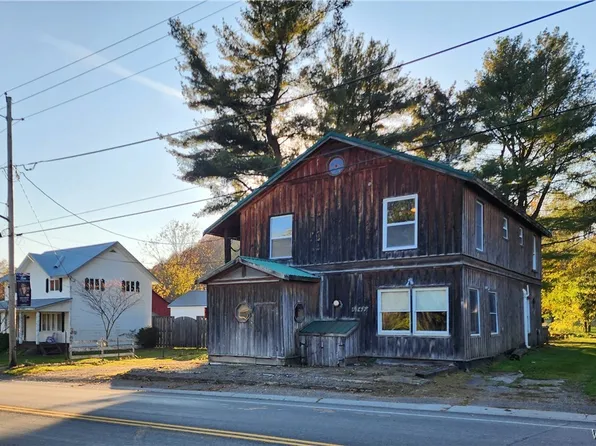 6747 Route 62, Conewango Valley, NY 14726