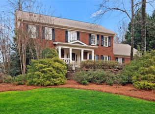 5373 Hallford Dr, Atlanta, GA 30338