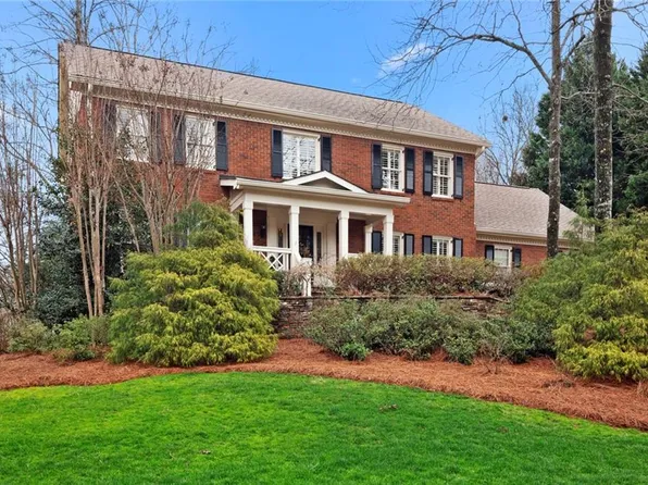 5373 Hallford Dr, Atlanta, GA 30338