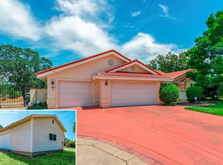 1708 Kingswood Way, Redding, CA 96003
