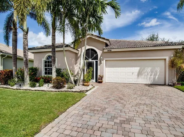 3690 Old Lighthouse Cir, Wellington, FL 33414