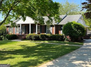 1105 Skyline Dr, Griffin, GA