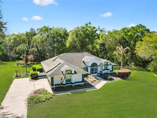 5312 Greens Dr, Lady Lake, FL 32159