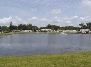 *Hampton - Limited Series plan