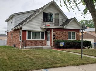 4422 N 80th St #A, Milwaukee, WI 53218