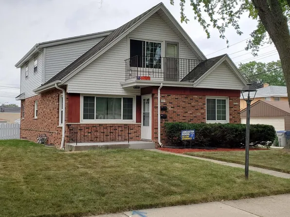 4422 North 80th STREET #A, Milwaukee, WI 53218