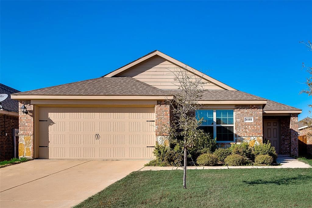 1122 Rainer Dr, Princeton, TX 75407 Zillow