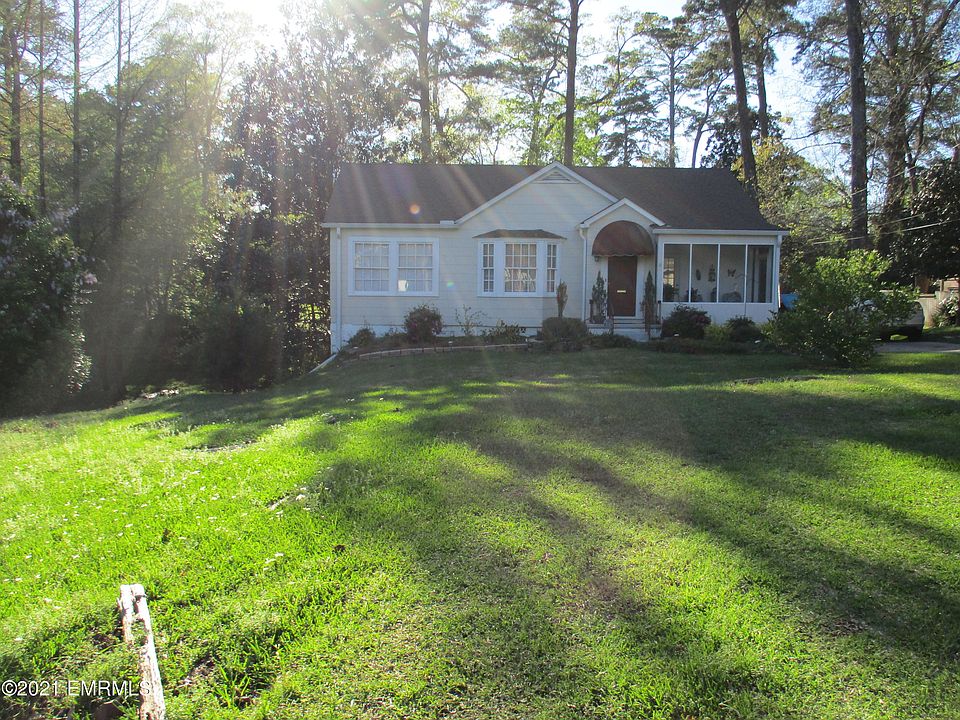 3629 23rd Ave, Meridian, MS 39305 Zillow