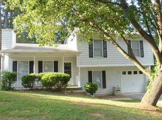 4451 Windward Ln, Norcross, GA 30093