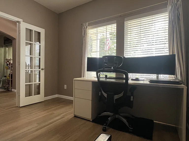 Study room