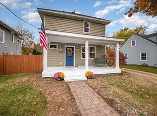 243 2nd Ave NW, Forest Lake, MN 55025