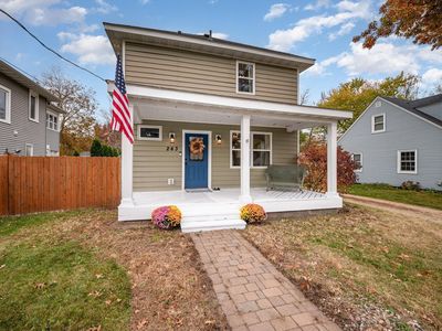 243 2nd Ave NW, Forest Lake, MN, 55025