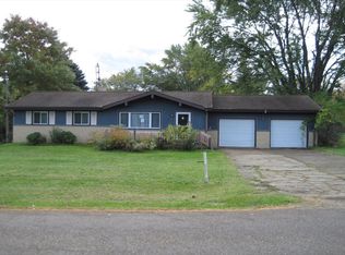 4132 30th St NE, Canton, OH 44705