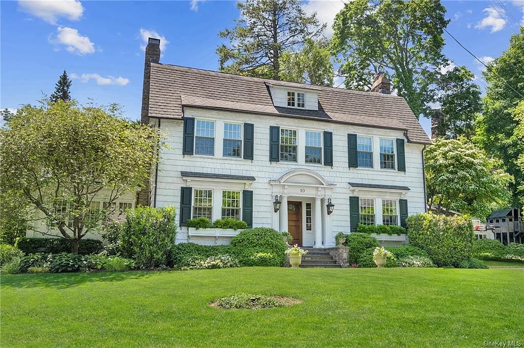 10 Northern Avenue, Bronxville, NY 10708 MLS H6284207 Zillow