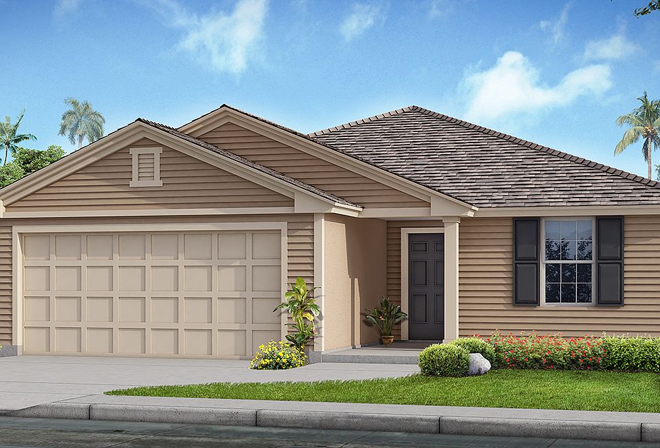 Plan Elevation.