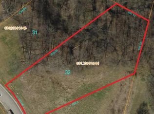 47 Long Branch Ln, Caseyville, IL 62232