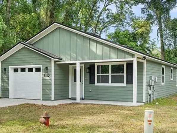 23215 Railroad Ave, High Springs, FL 32643